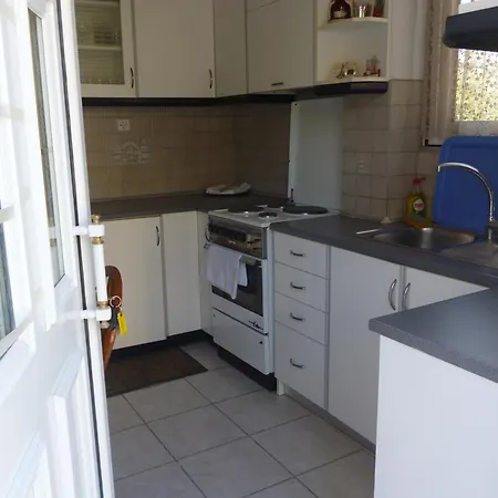 Holiday home Sea Flower Kavala