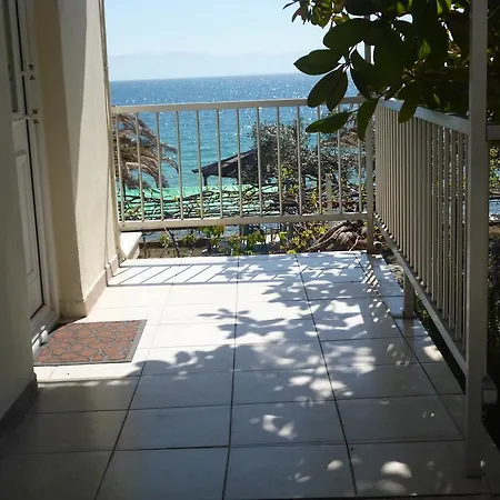 Holiday home Sea Flower *