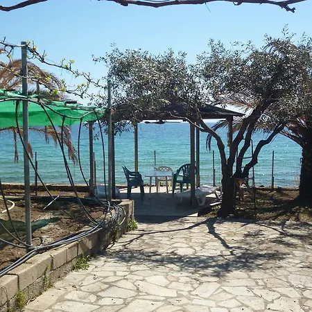 Sea Flower Holiday home *