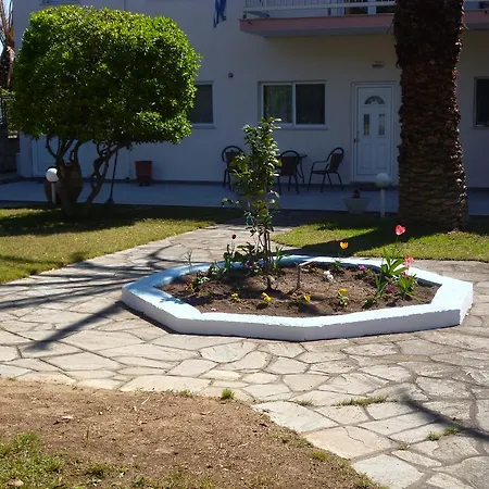 Holiday home Sea Flower Kavala