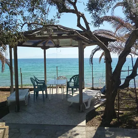 Sea Flower Holiday home Kavala