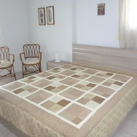 Sea Flower Holiday home