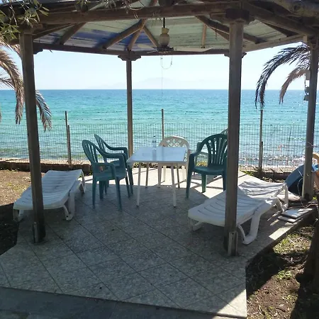Sea Flower Holiday home *
