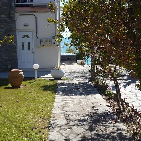 Sea Flower Holiday home