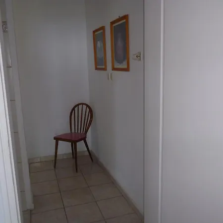 Holiday home Sea Flower Kavala