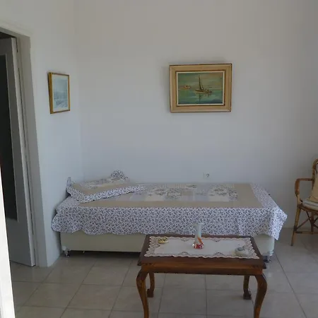 Holiday home Sea Flower Kavala