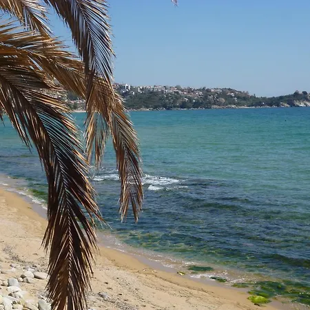 Sea Flower * Kavala