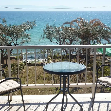 Sea Flower Holiday home Kavala