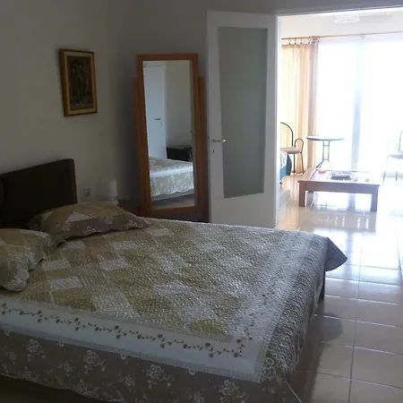 Sea Flower Holiday home